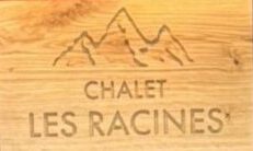 Chalet Les Racines